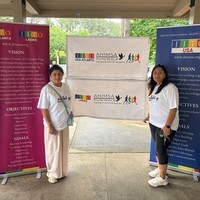 JITO USA ATLANTA - AHIMSA WALK 2025