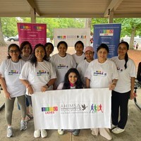 JITO USA ATLANTA - AHIMSA WALK 2025