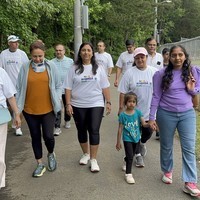 JITO USA ATLANTA - AHIMSA WALK 2025