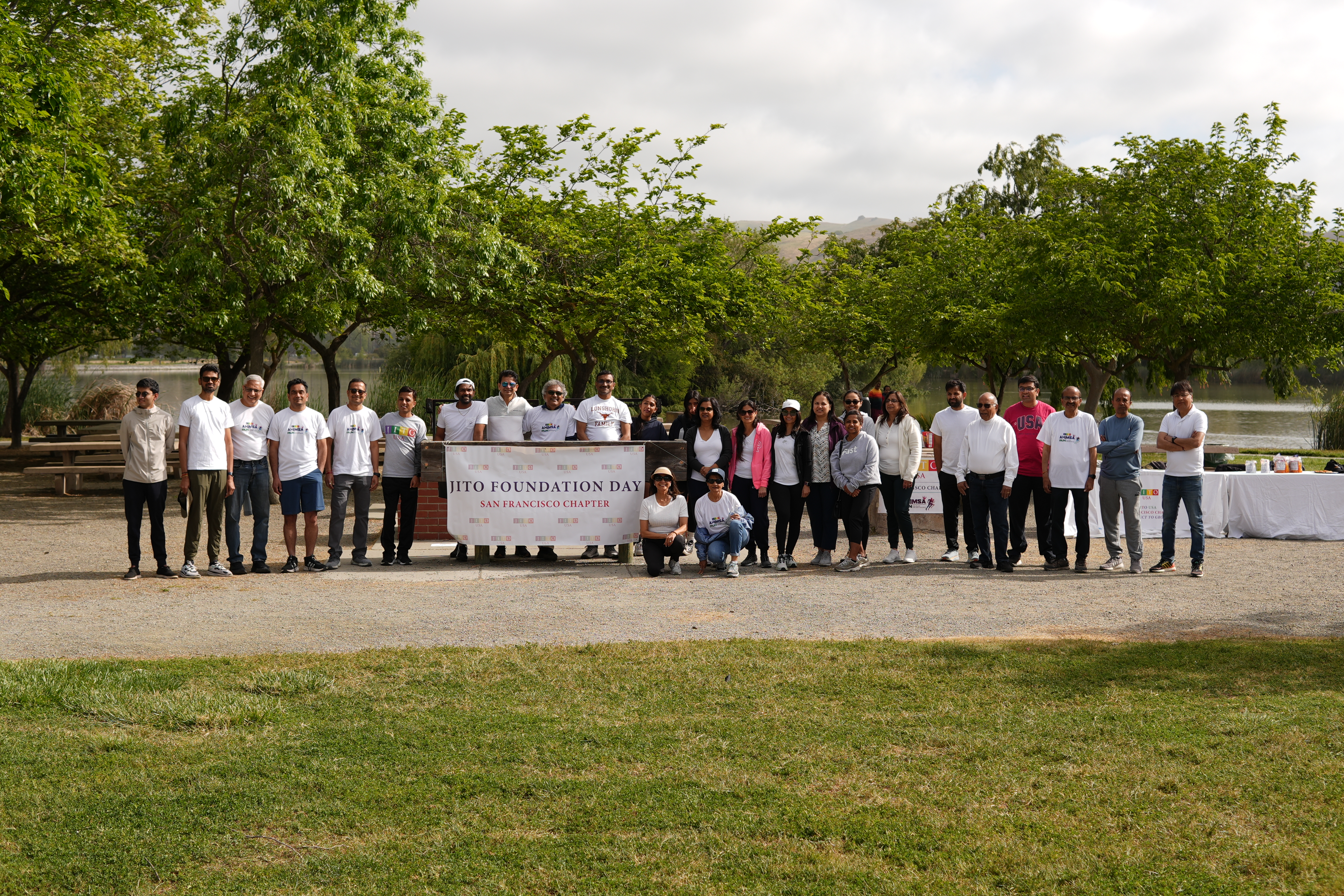 JITO USA SF Ahimsa Day May 4th, 2025