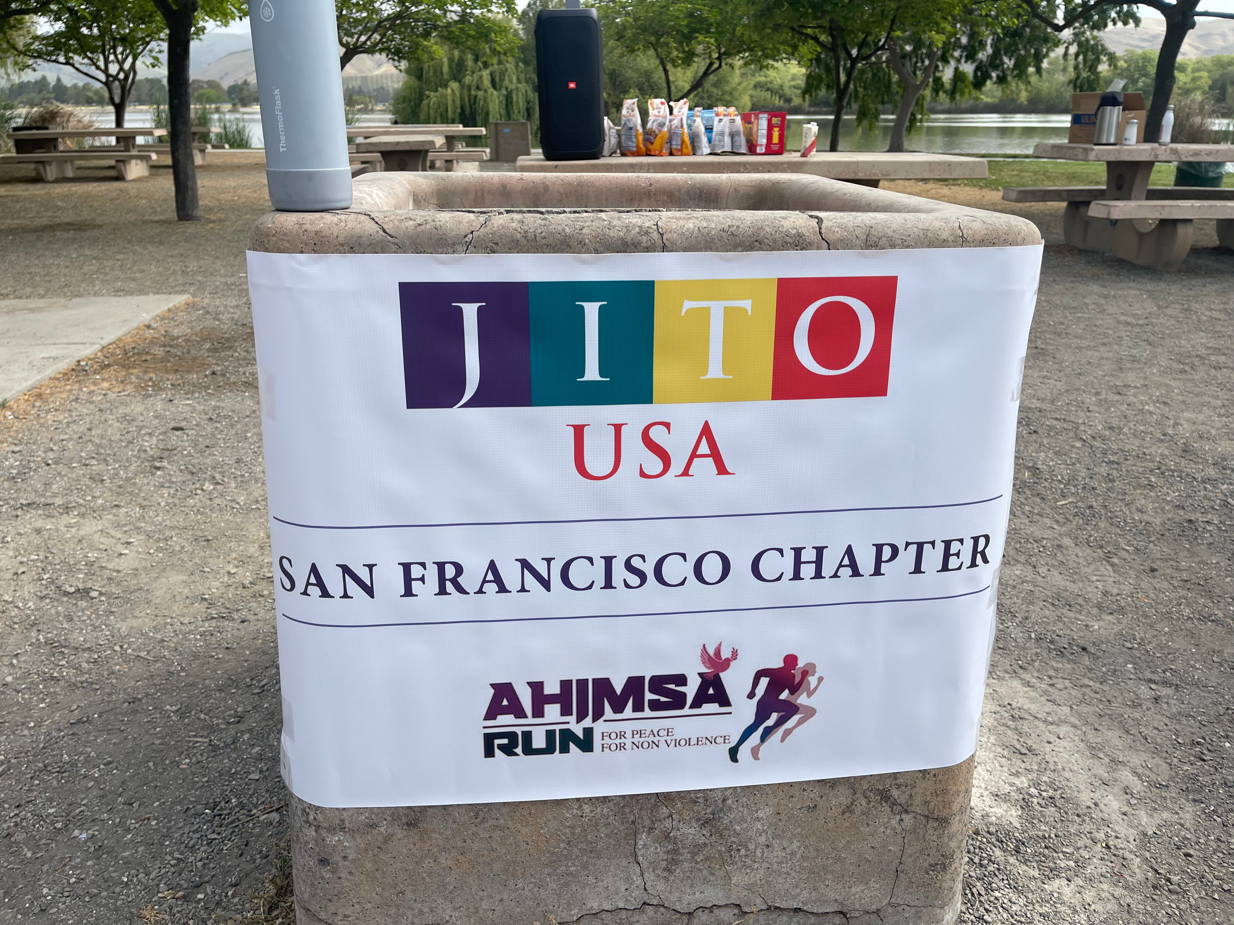 JITO USA SF Ahimsa Day May 4th, 2025