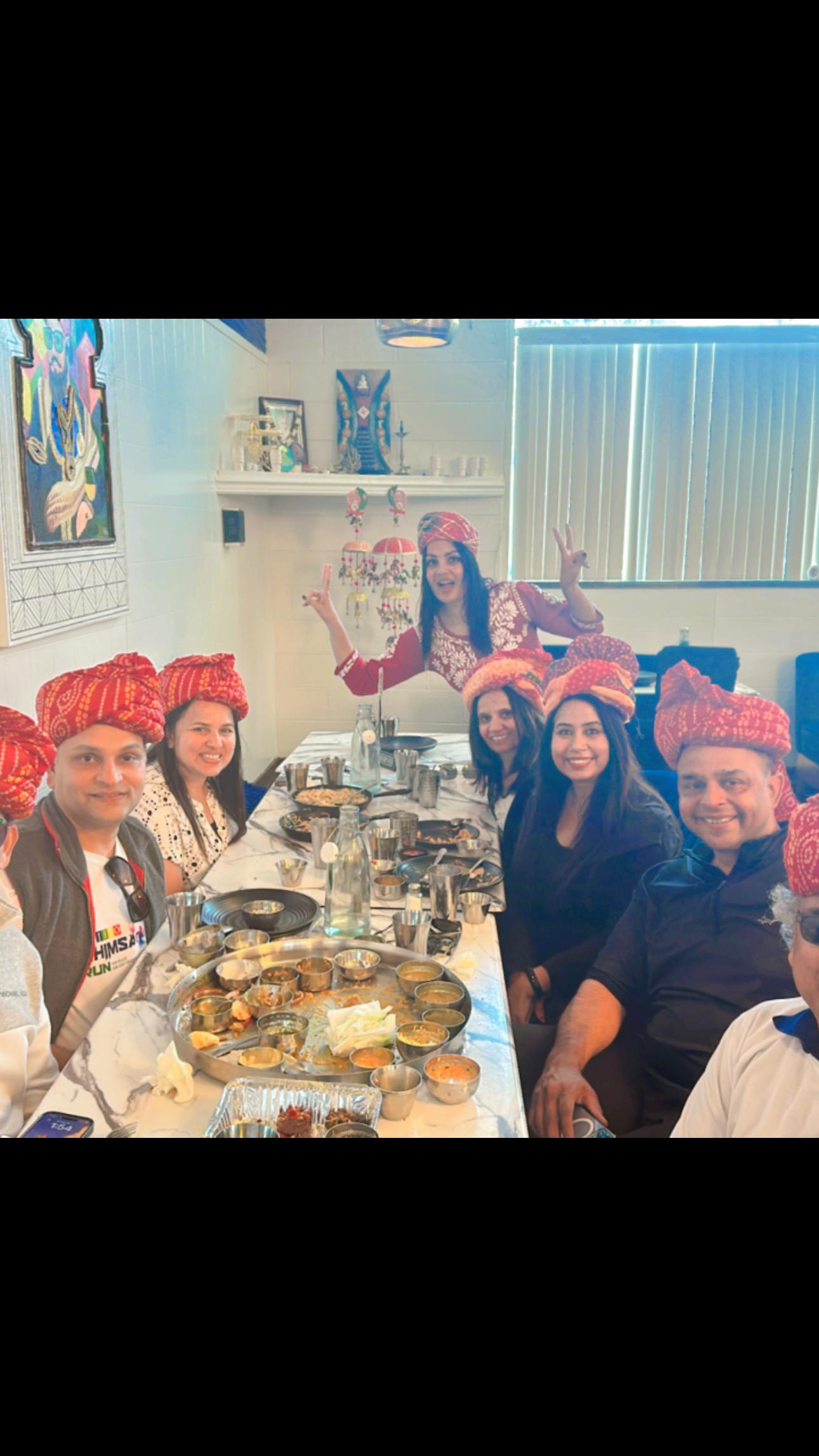 JITO USA SF Ahimsa Day May 4th, 2025
