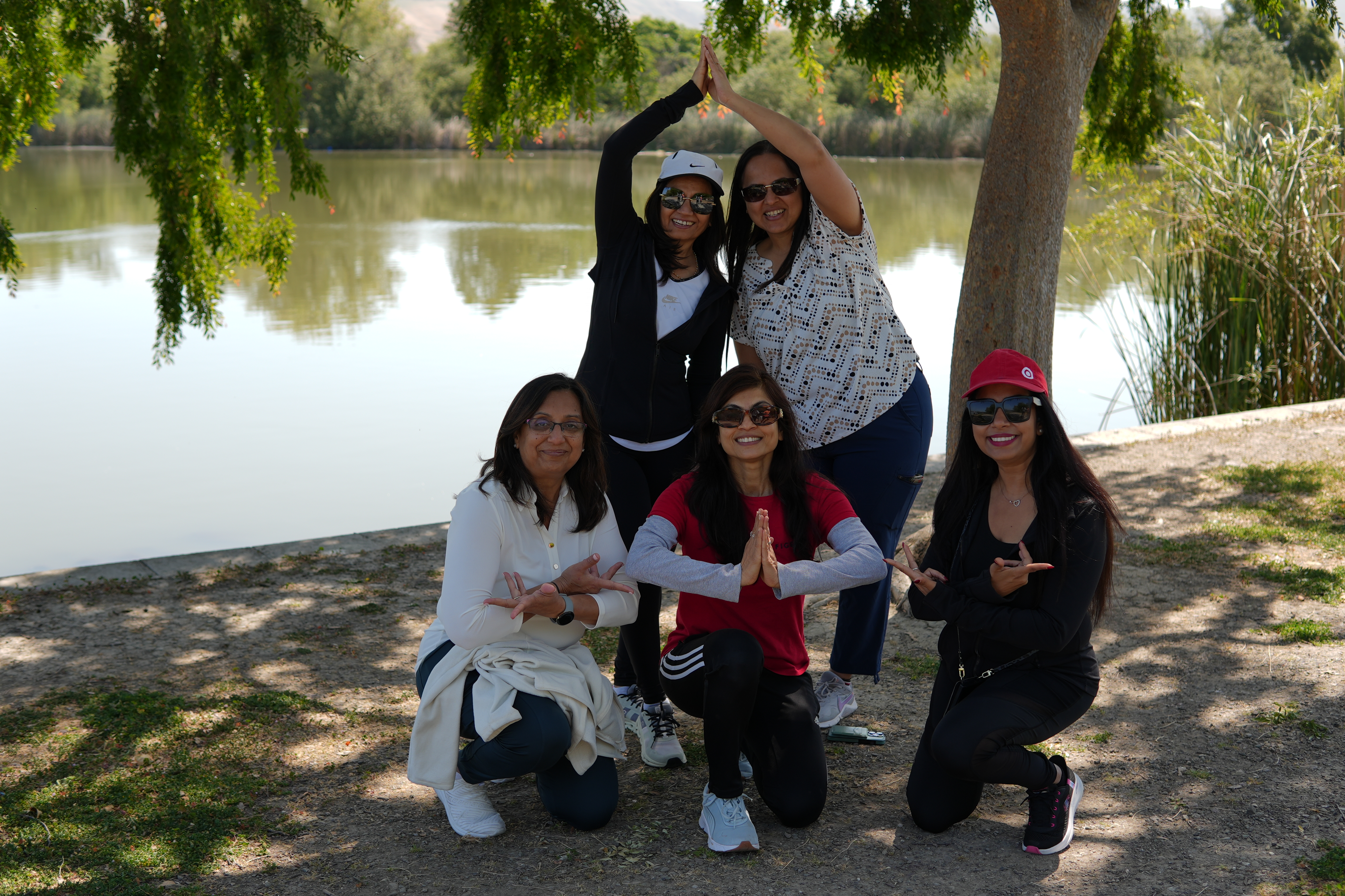 JITO USA SF Ahimsa Day May 4th, 2025