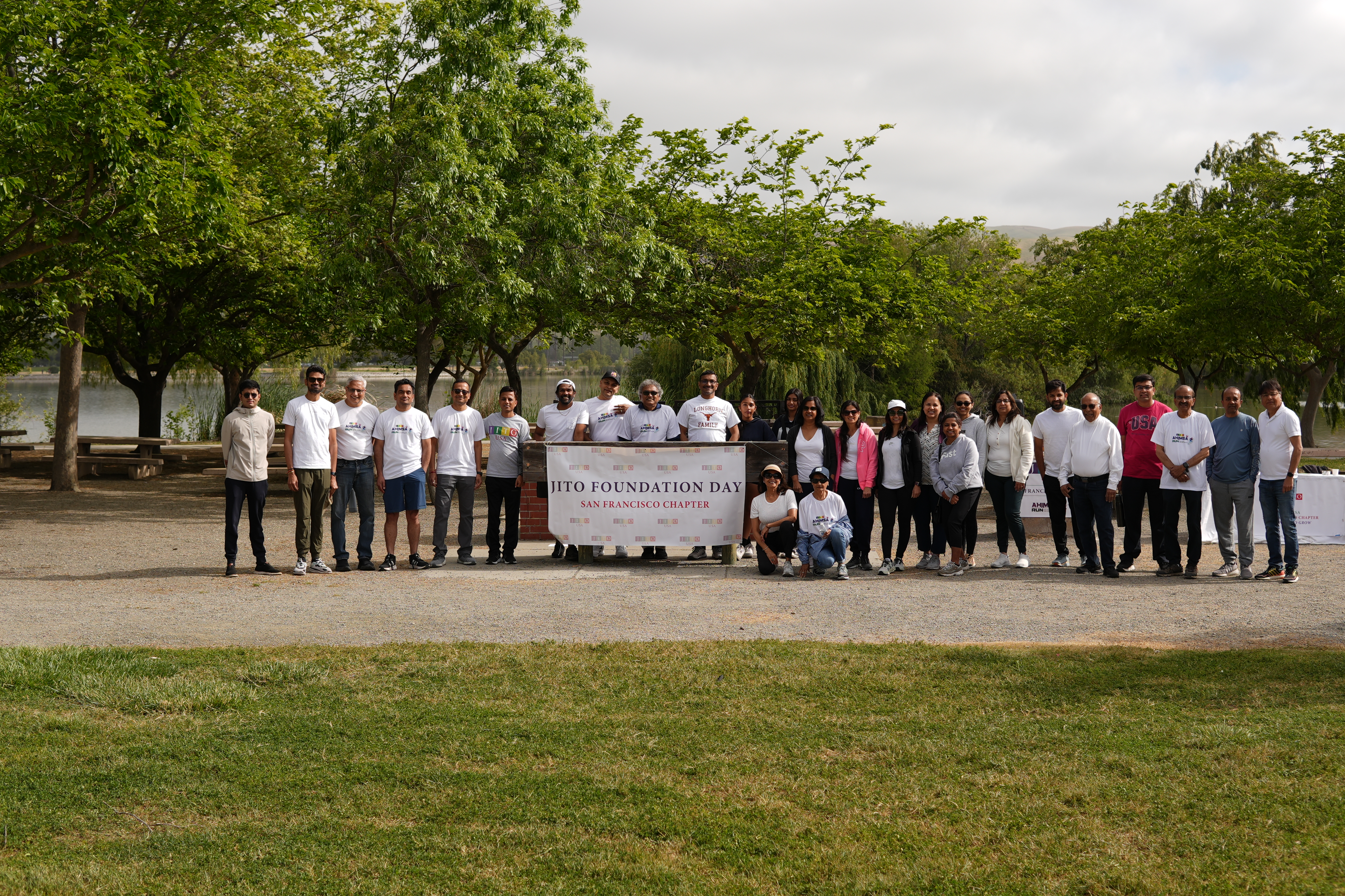 JITO USA SF Ahimsa Day May 4th, 2025