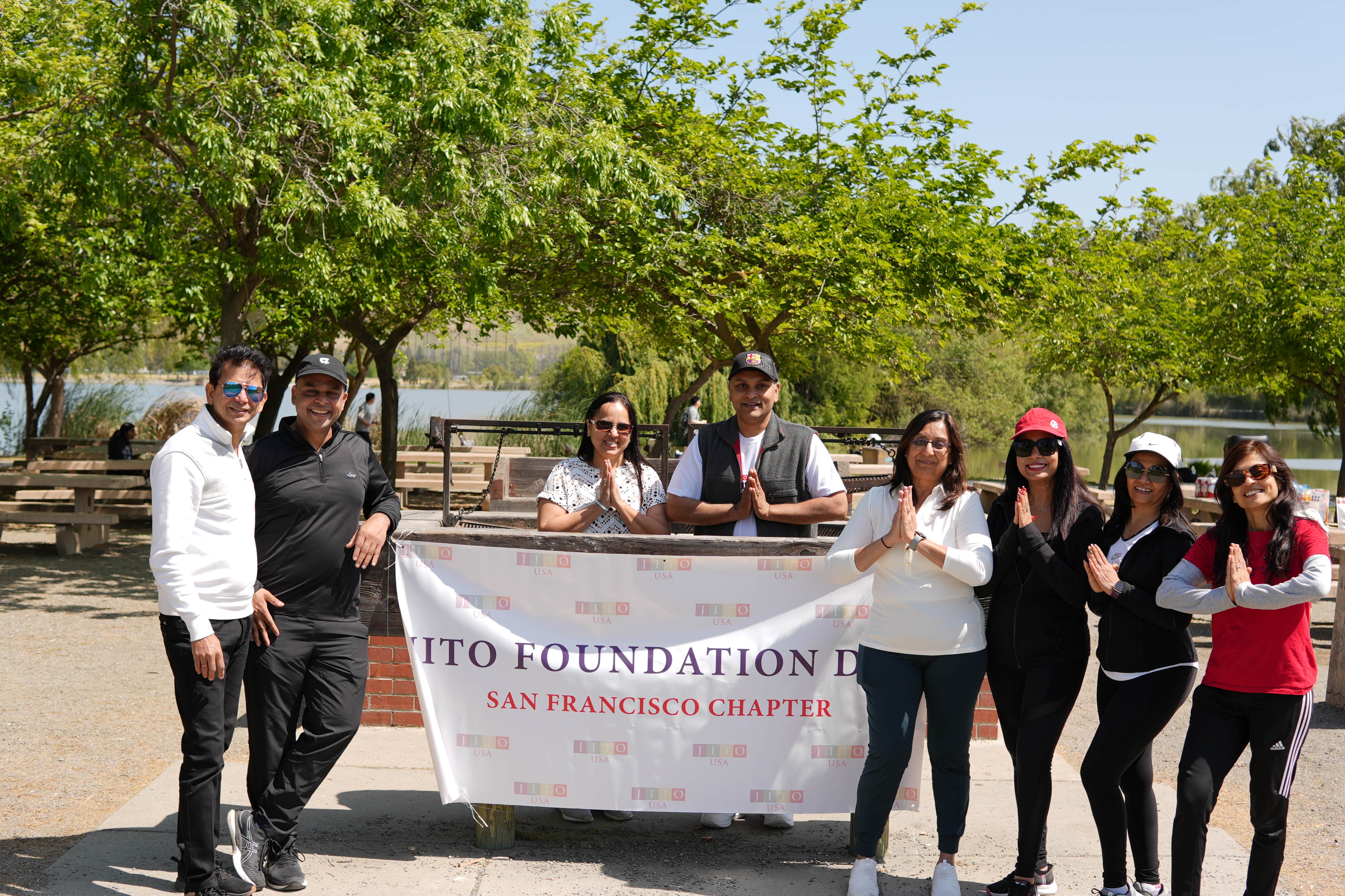 JITO USA SF Ahimsa Day May 4th, 2025