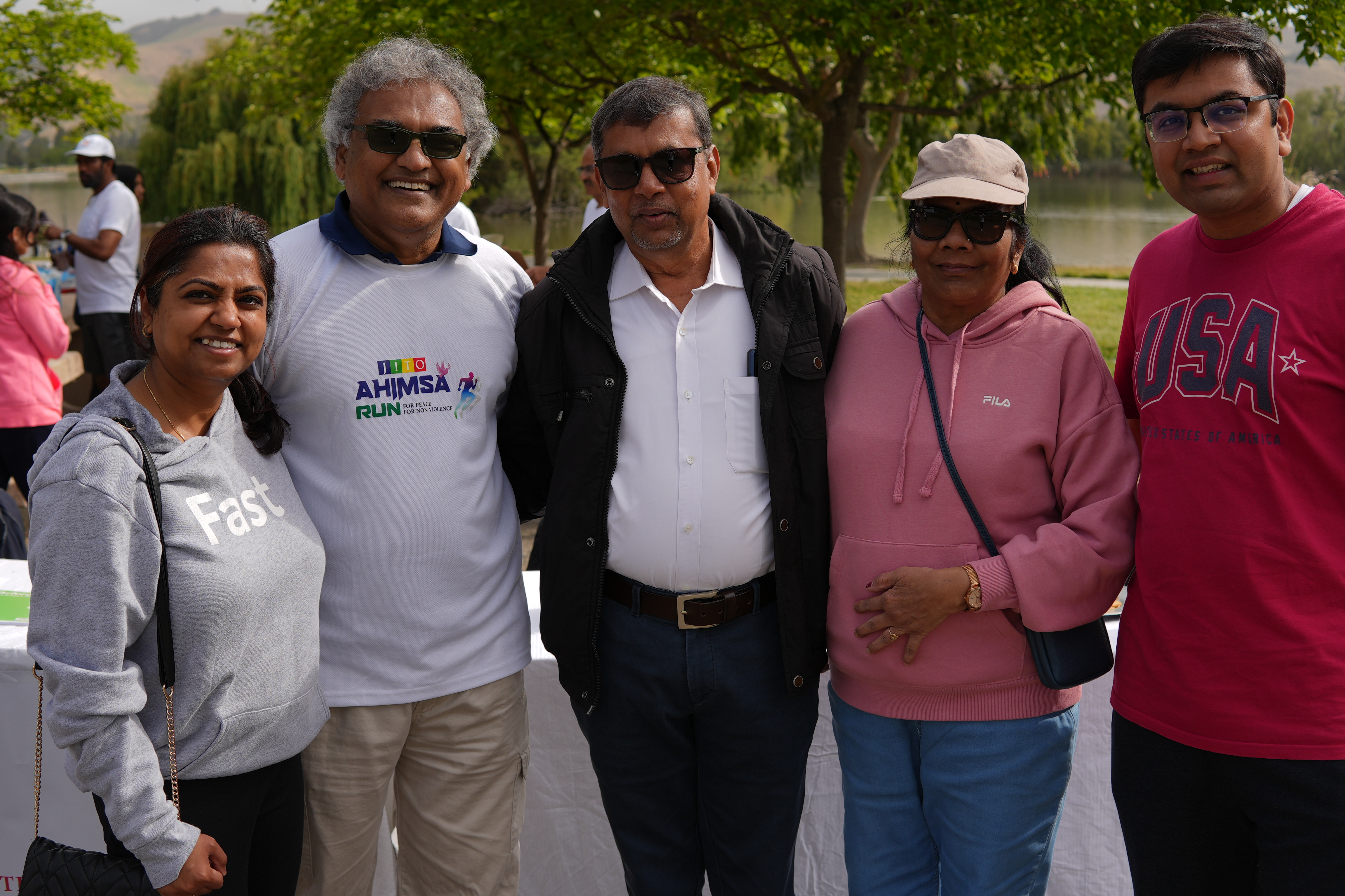 JITO USA SF Ahimsa Day May 4th, 2025