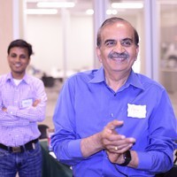 JITO USA SF: Launch of Women's Forum By Ms. Sharmila Oswal